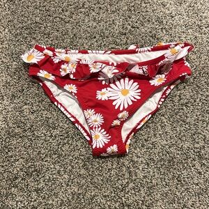 Garnet hill swim bottoms